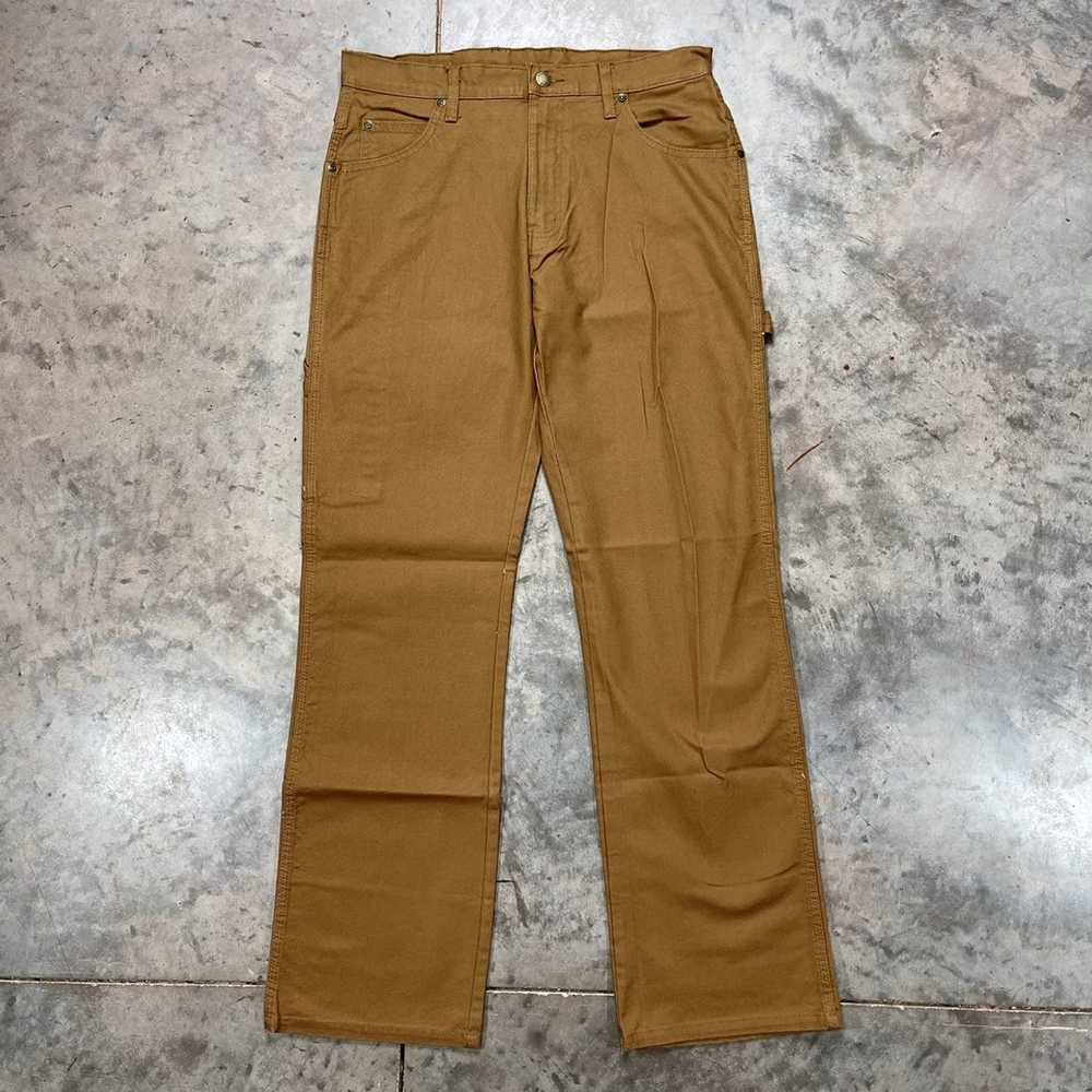 Dickies × Vintage Vintage Dickies Carpenter Pants… - image 4