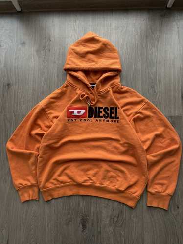 Diesel × Streetwear × Vintage Rare Vintage Diesel 