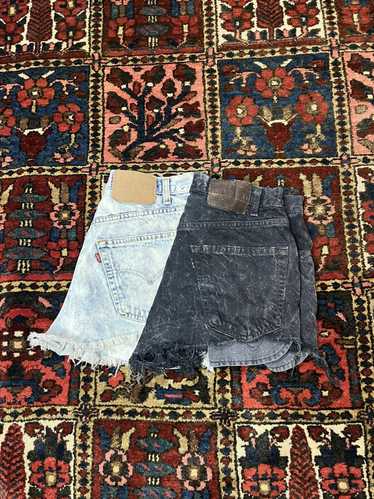 Levi's × Made In Usa × Vintage Vintage Levi’s deni