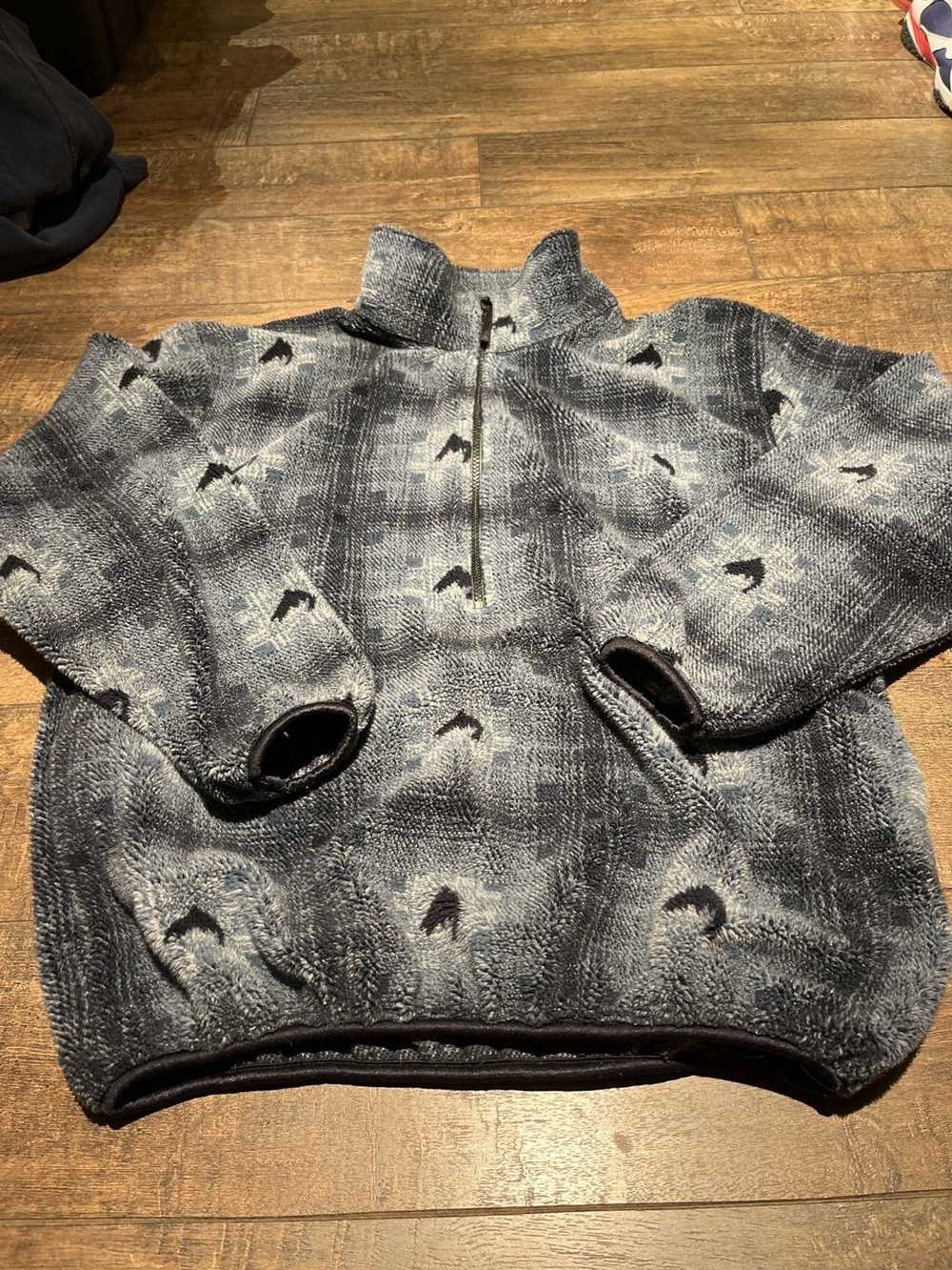 Vintage Vintage cozy sweater - image 1