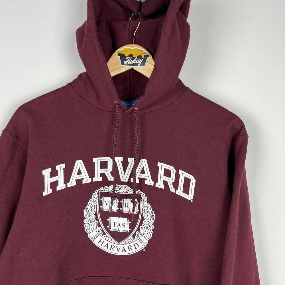 American College × Vintage Vintage Harvard Univer… - image 2