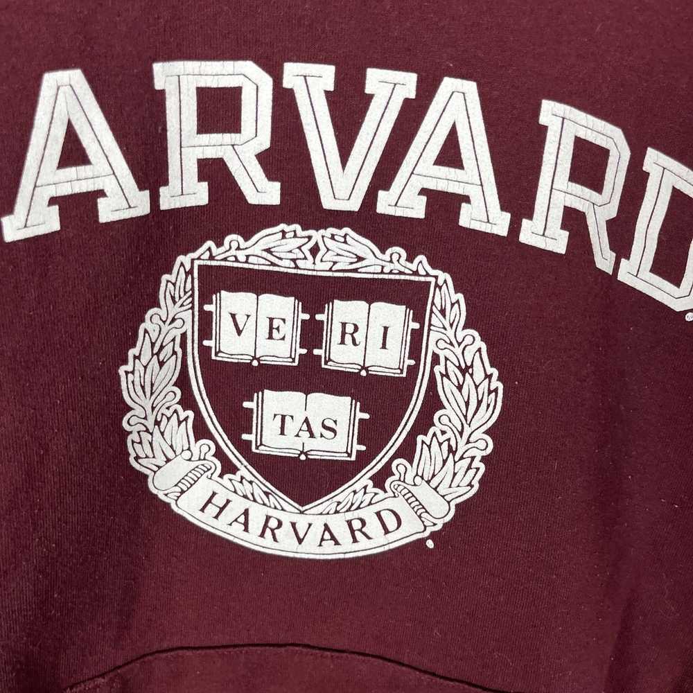 American College × Vintage Vintage Harvard Univer… - image 9