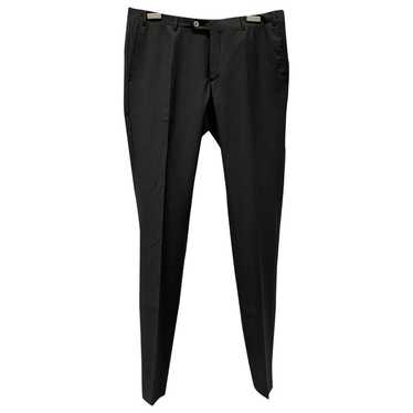 Corneliani Wool trousers - image 1