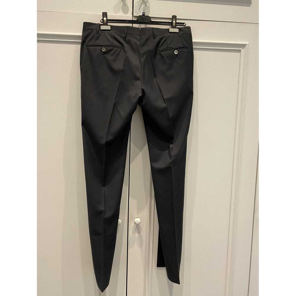 Corneliani Wool trousers - image 2