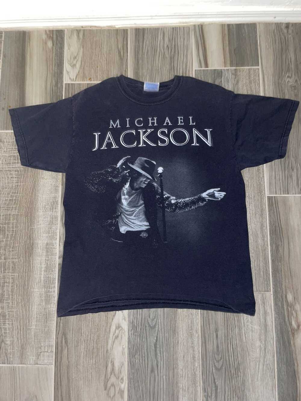 Vintage Michael Jackson with Mr T shirt, hoodie, sweater, longsleeve and  V-neck T-shirt