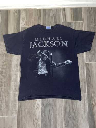 Michael Jackson × Streetwear × Vintage Micheal Jac