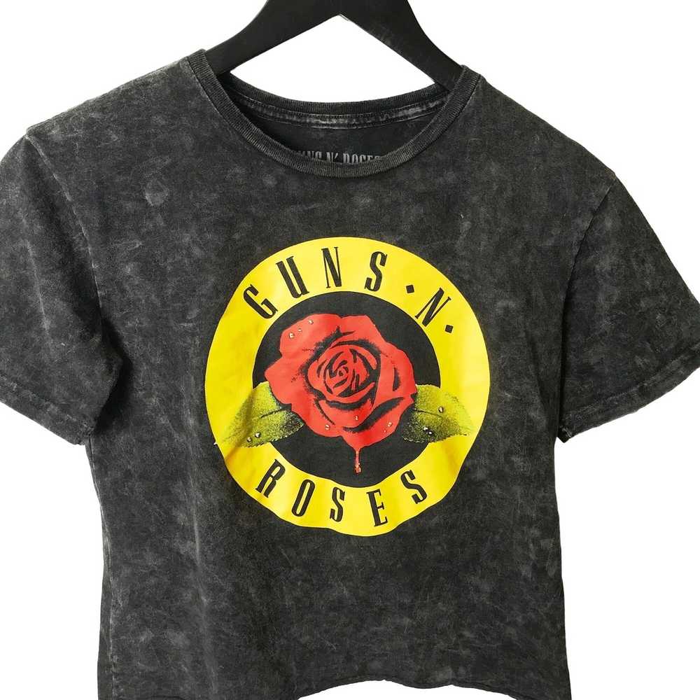 Guns N Roses × Pacsun × Urban Outfitters Guns N' … - image 2