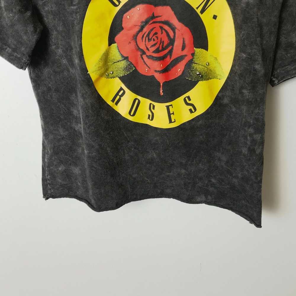Guns N Roses × Pacsun × Urban Outfitters Guns N' … - image 5