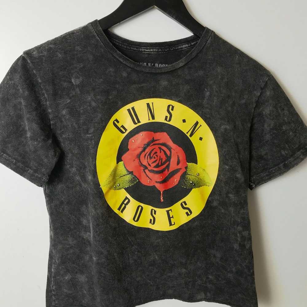 Guns N Roses × Pacsun × Urban Outfitters Guns N' … - image 9