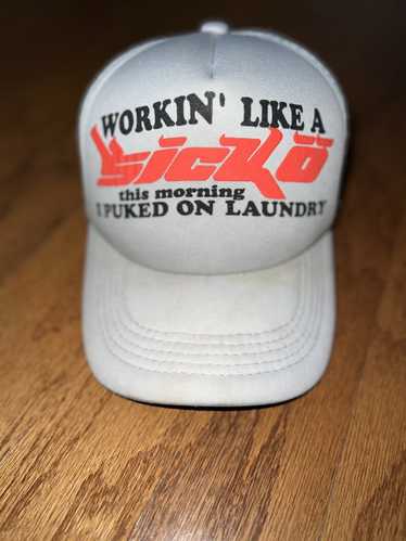 Trucker Hat Streetwear Trucker Hat