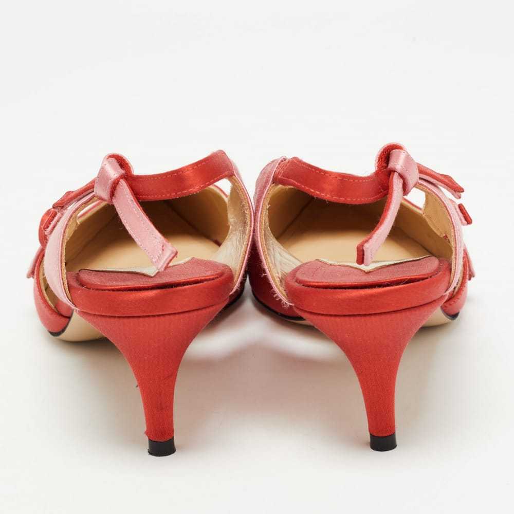 Paul Andrew Heels - image 4