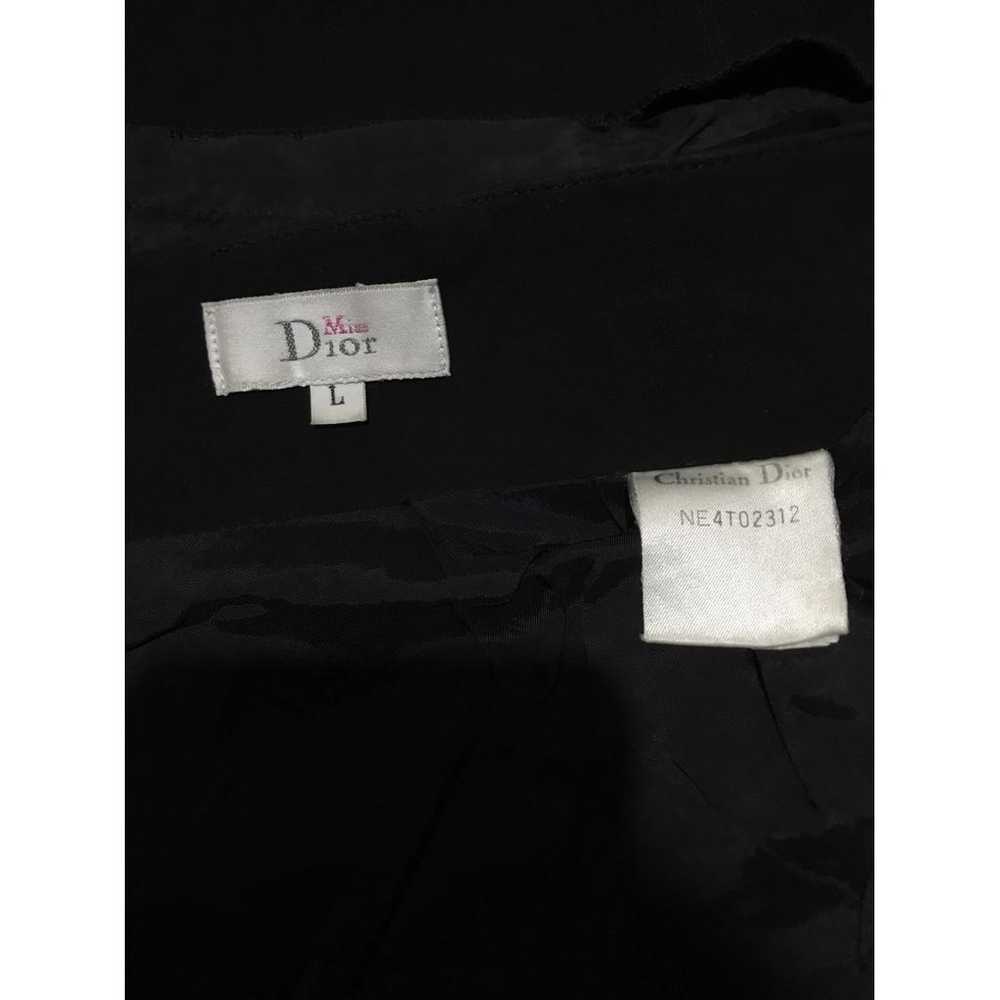 Dior Maxi skirt - image 5