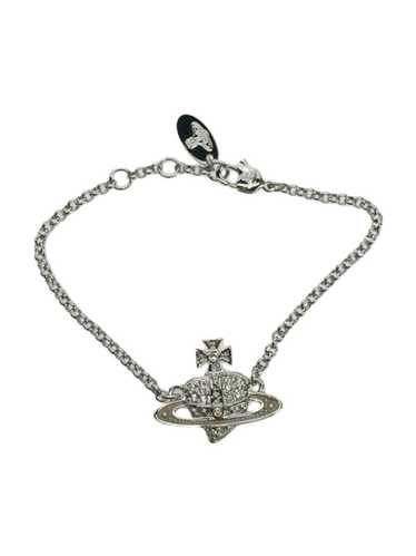 Vivienne Westwood Orb Chain Bracelet