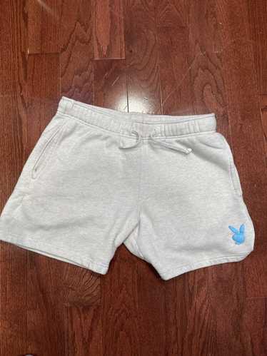 pacsun playboy shorts - Gem