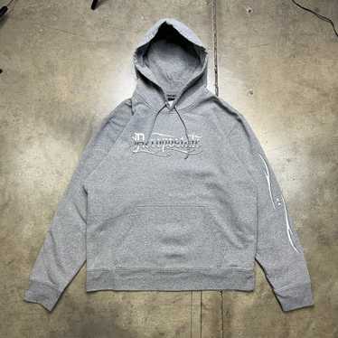 Vintage aeropostale hoodie - Gem