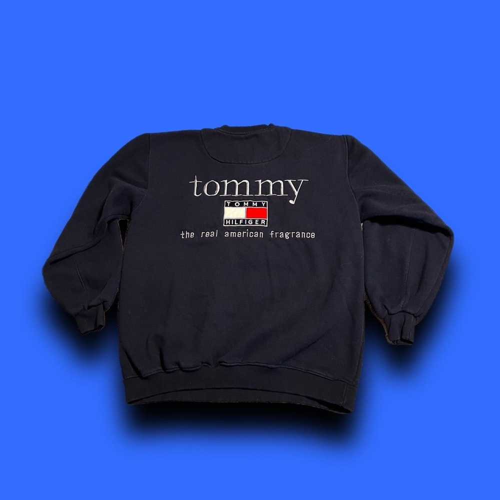 Streetwear × Tommy Hilfiger × Vintage Tommy Hilfi… - image 1