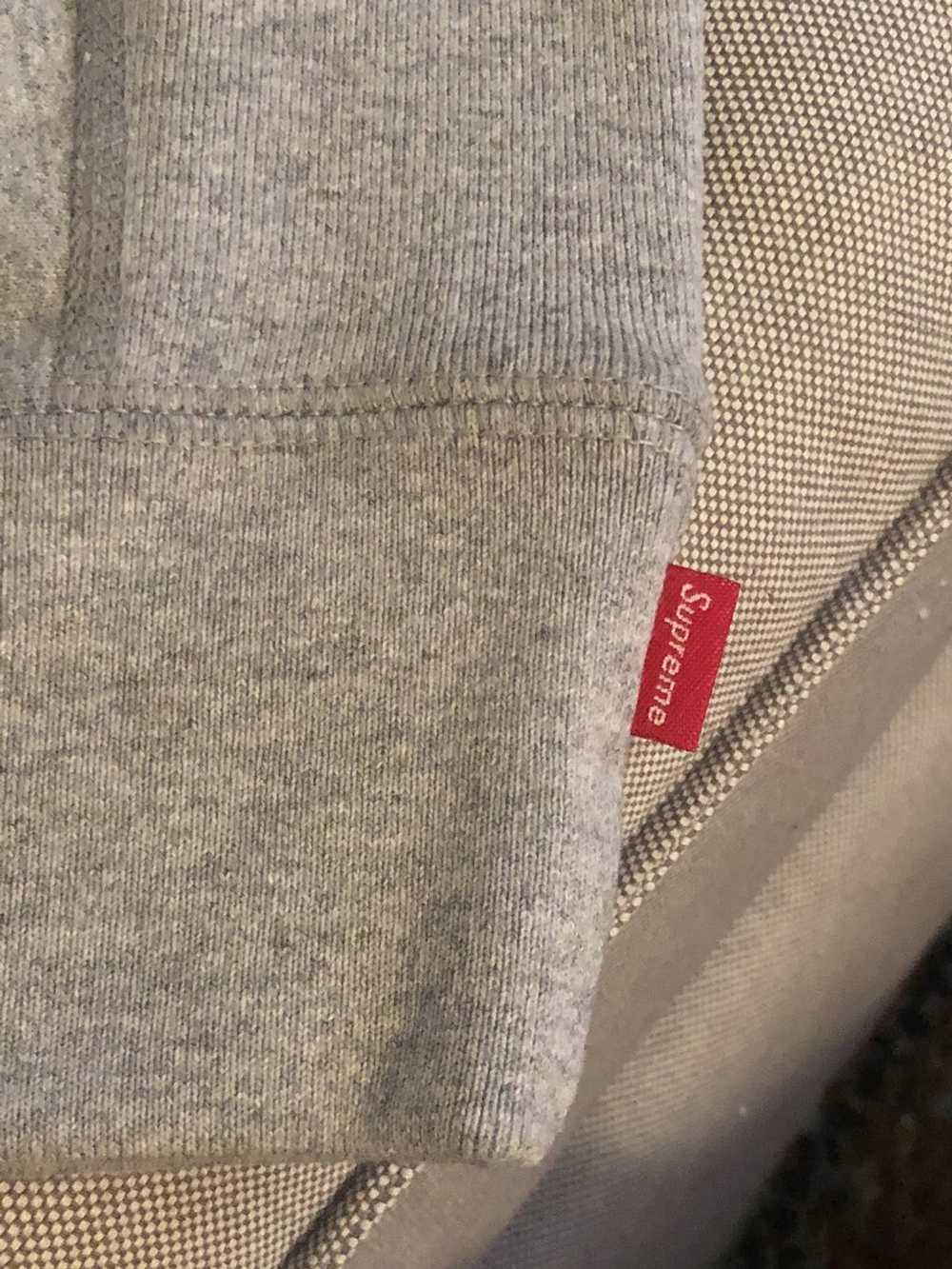 Supreme Bandana Box Logo Hoodie - image 3