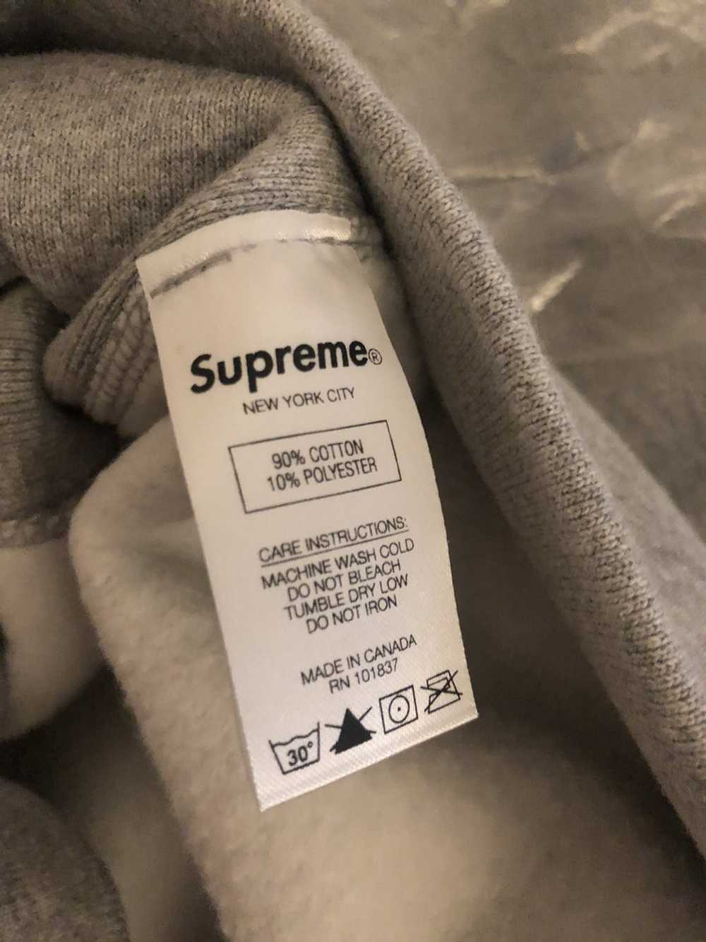 Supreme Bandana Box Logo Hoodie - image 5