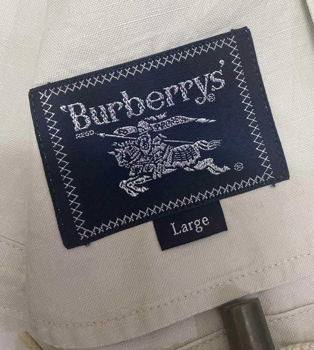 Burberry × Burberry Prorsum × Designer 🔥Best Off… - image 10