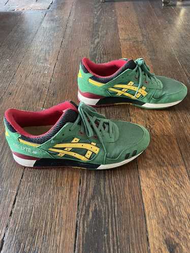 Asics gel lyte iii - Gem