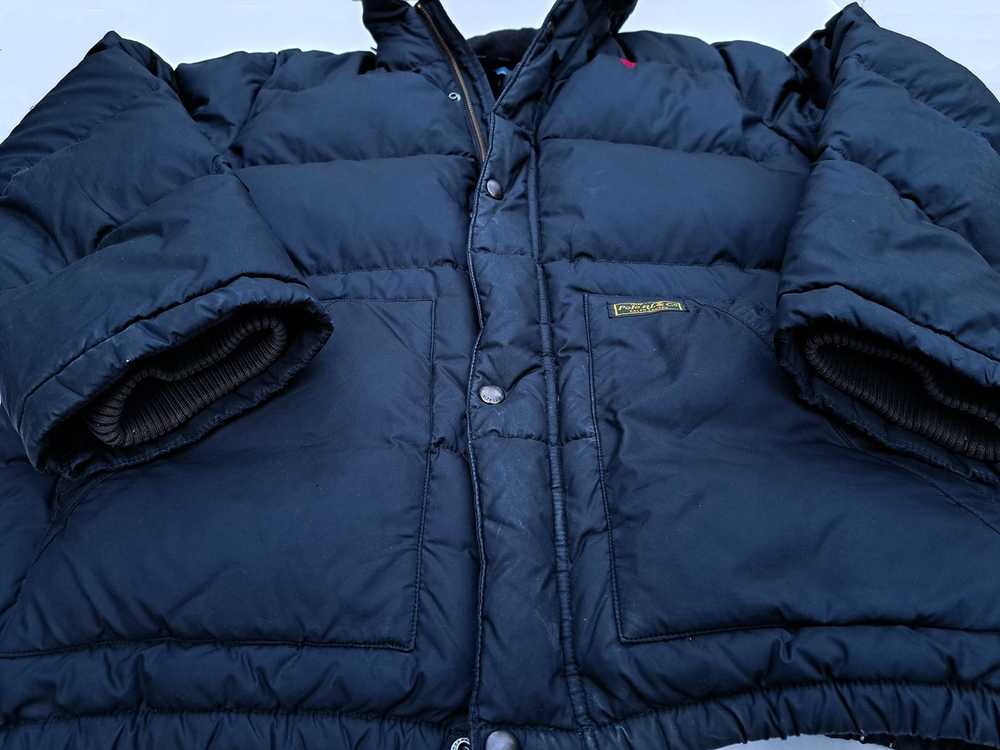 Polo Ralph Lauren RL Polo Bubble Down Puffer Coat… - image 7