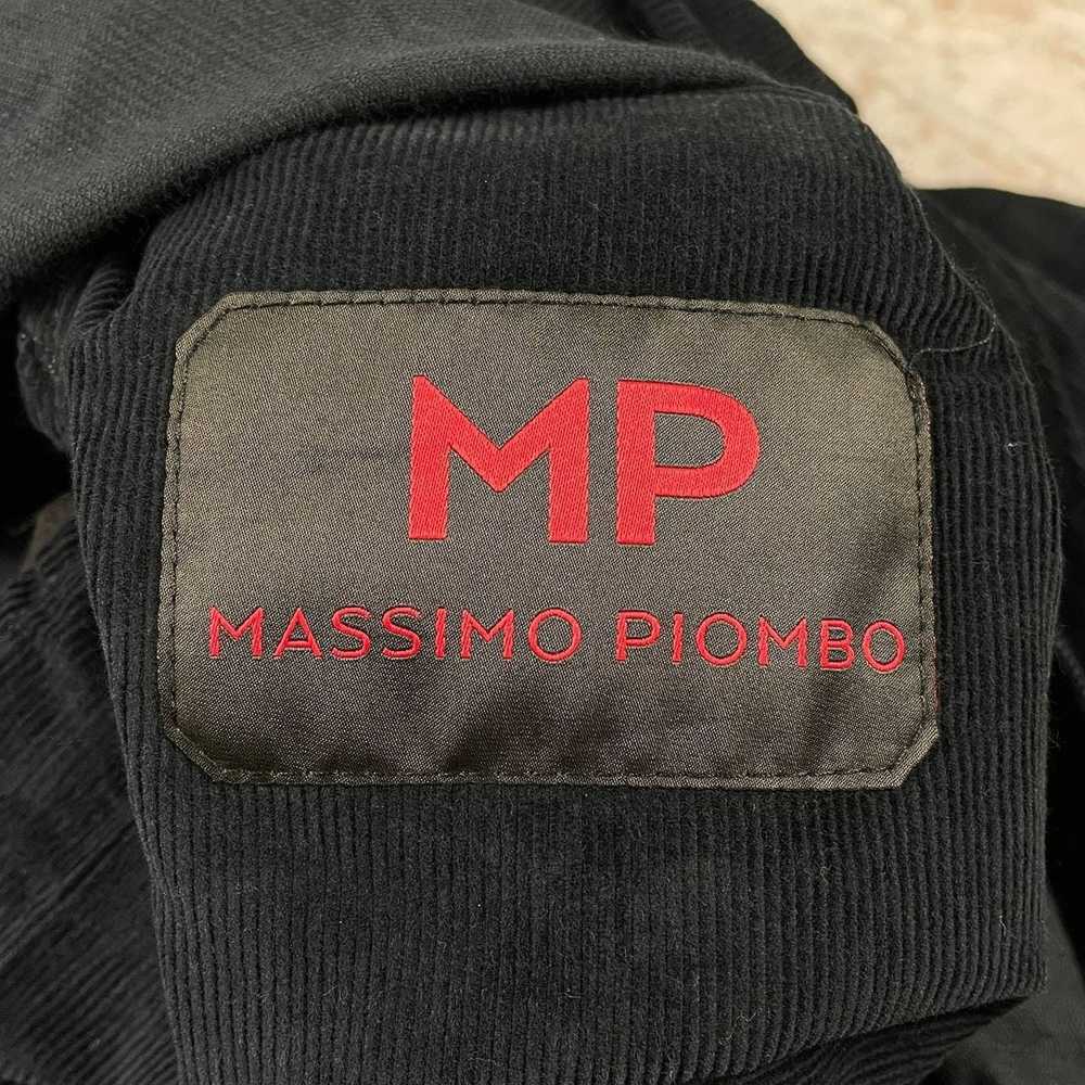 MP Massimo Piombo × Rare × Vintage Massimo Piombo… - image 6