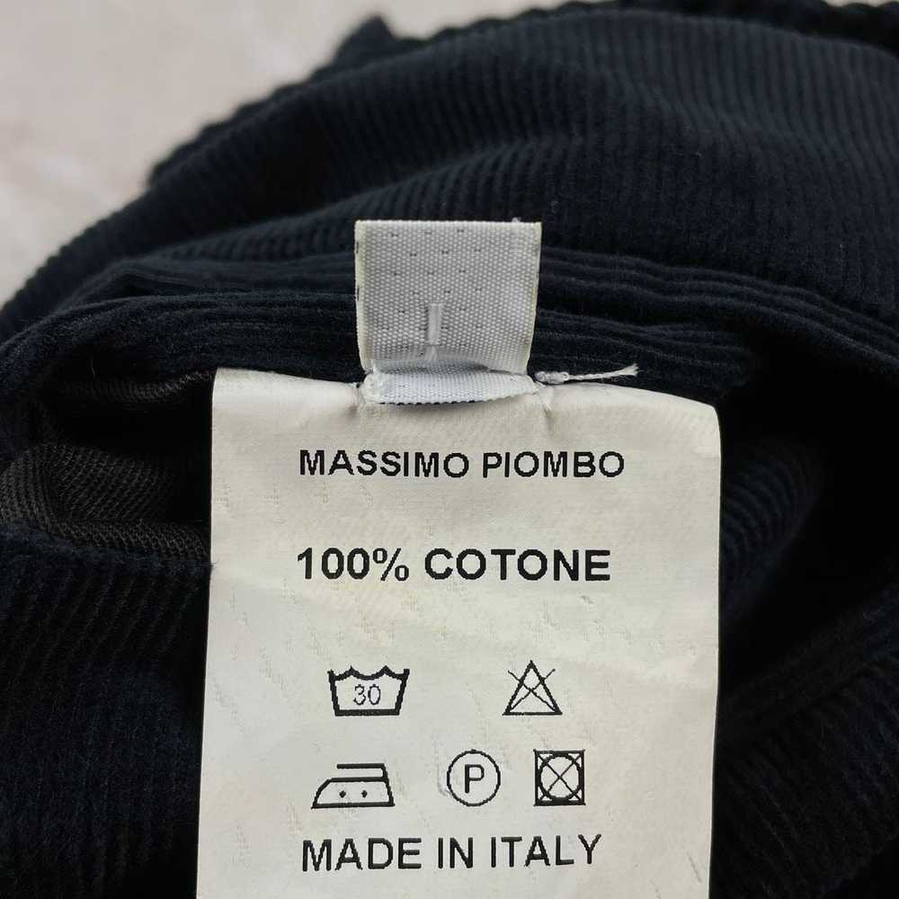 MP Massimo Piombo × Rare × Vintage Massimo Piombo… - image 8