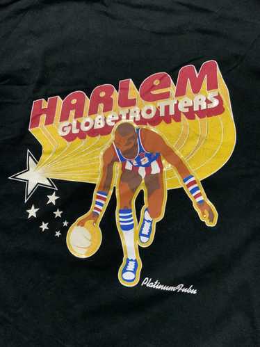 Fubu harlem globetrotters - Gem