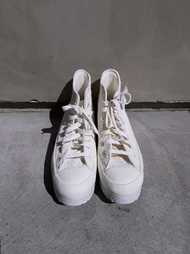 Converse × Streetwear Converse Off-White Chuck Ta… - image 1