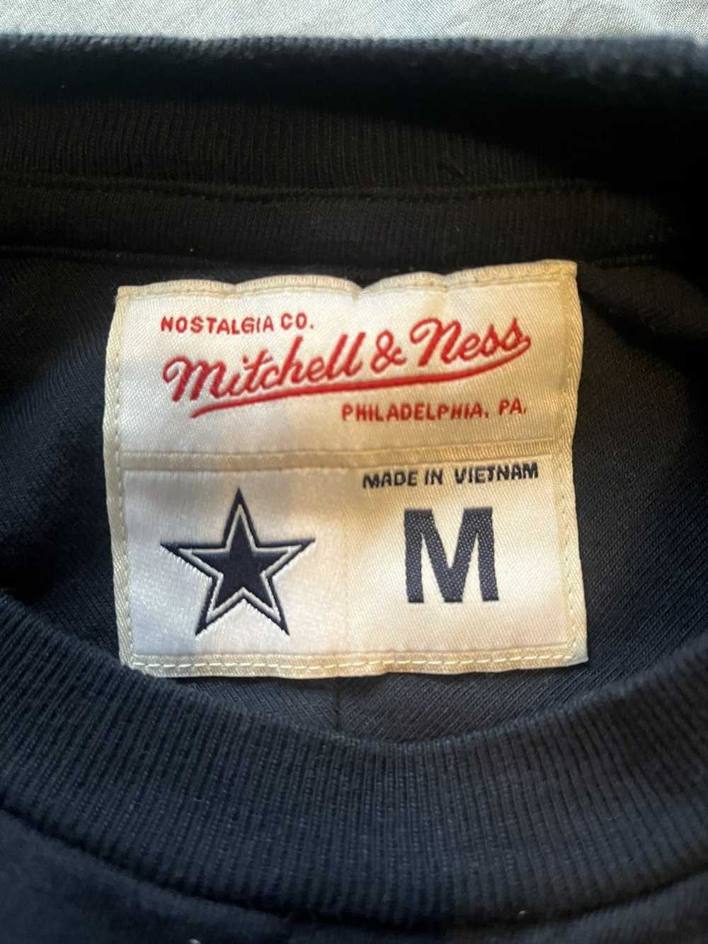 Mitchell & Ness Mitchell & Ness Dallas Cowboys Je… - image 5
