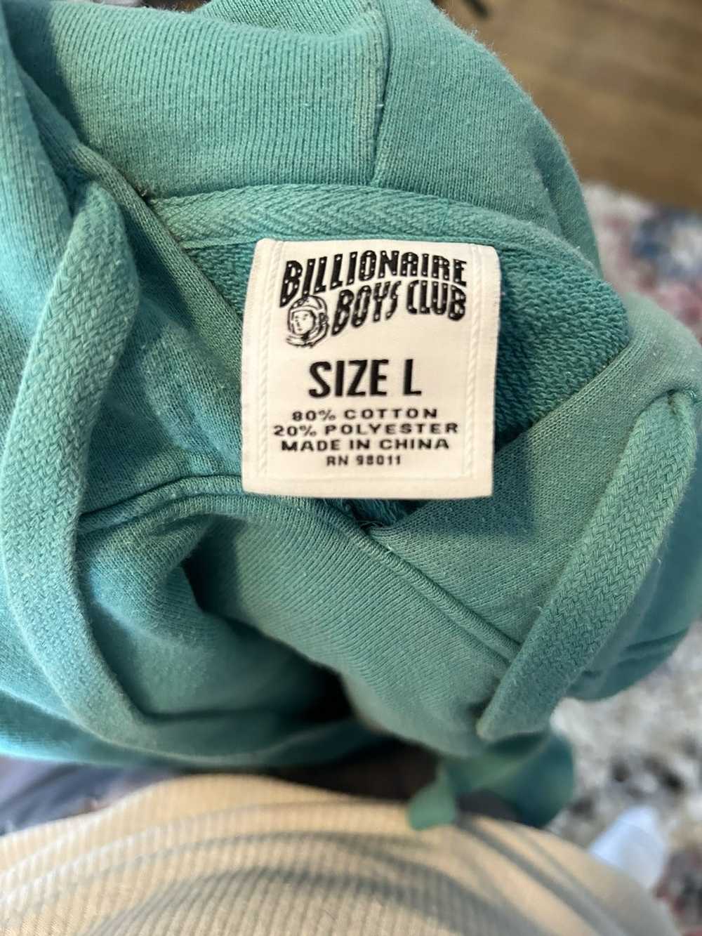 Billionaire Boys Club Billionaire Boys Club Hoodie - image 3