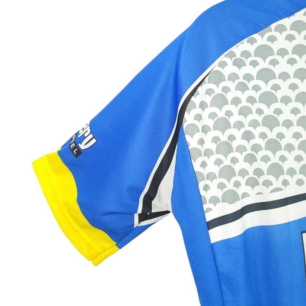 Other Trek Discovery Channel Cycling Jersey XL Be… - image 10