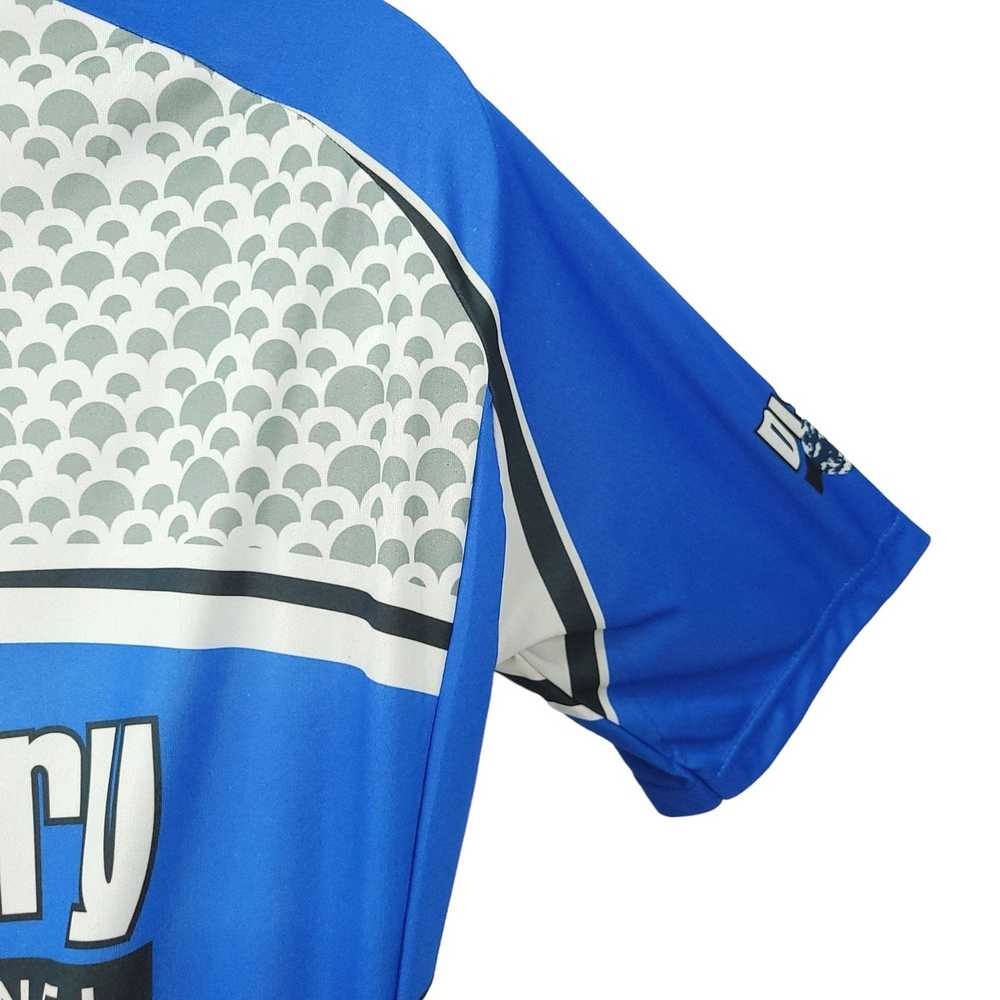 Other Trek Discovery Channel Cycling Jersey XL Be… - image 11