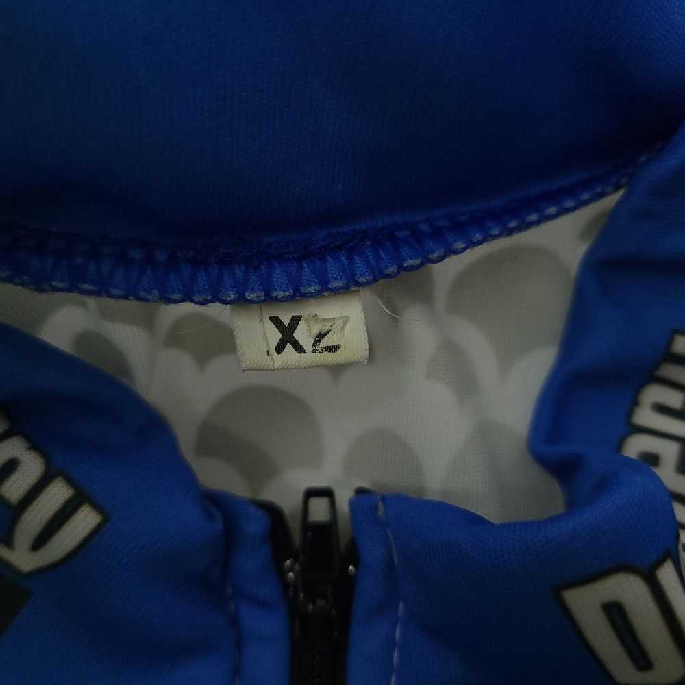 Other Trek Discovery Channel Cycling Jersey XL Be… - image 12