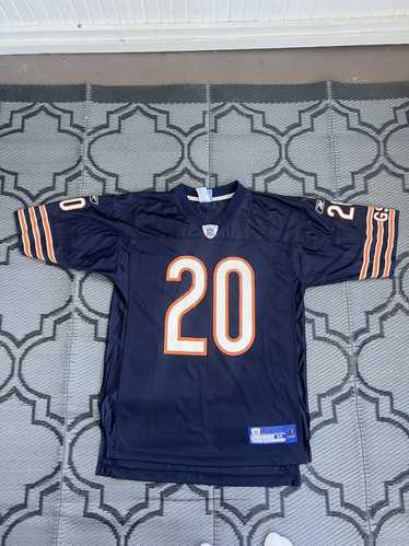 Women's Bears Throwback Vapor Jersey - All Stitched - Nebgift