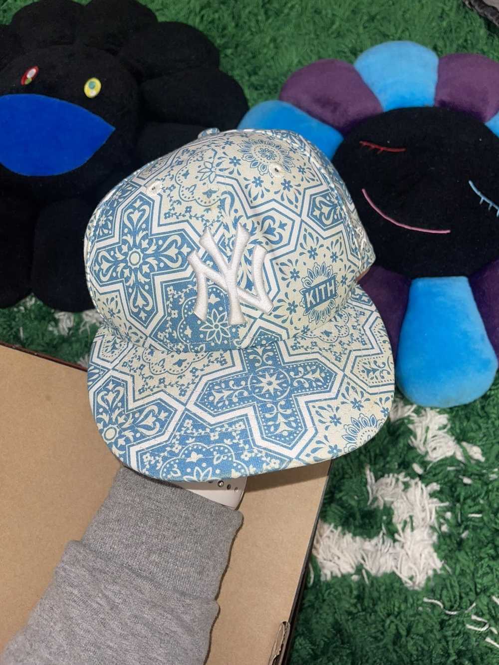 Kith × New Era 10th Anniversary Kith X New Era NY… - image 1