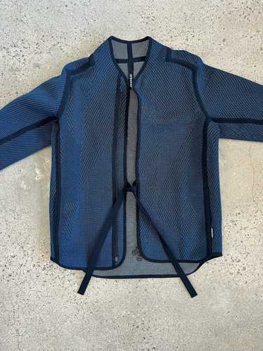 Byborre jacket - Gem