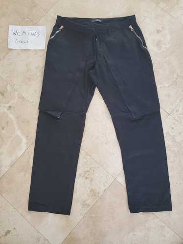 Stone Island Shadow Project Convert Pant
