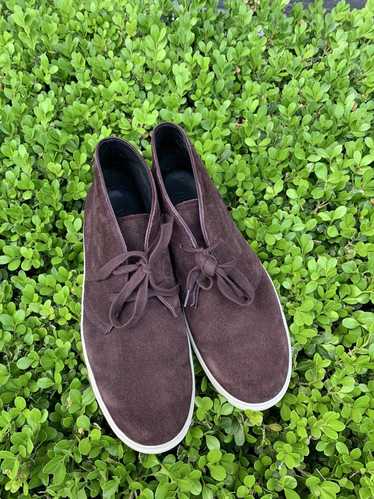 Vince Suede Chukka Fashion sneakers