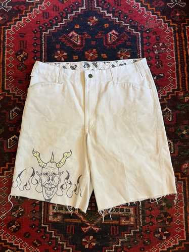 Ben Davis × Vintage Vintage Ben Davis shorts