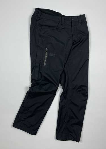 Jack Wolfskin-H-Pantalon of waterproof hiking parana pants – Sport & Chic