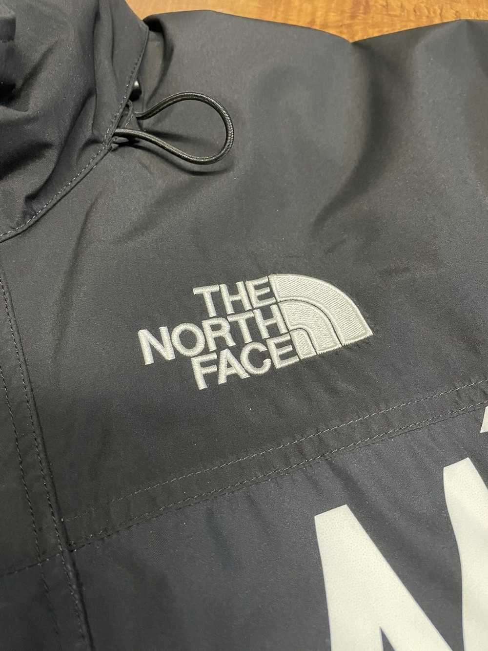 Supreme × The North Face FW15 Supreme The North F… - image 3