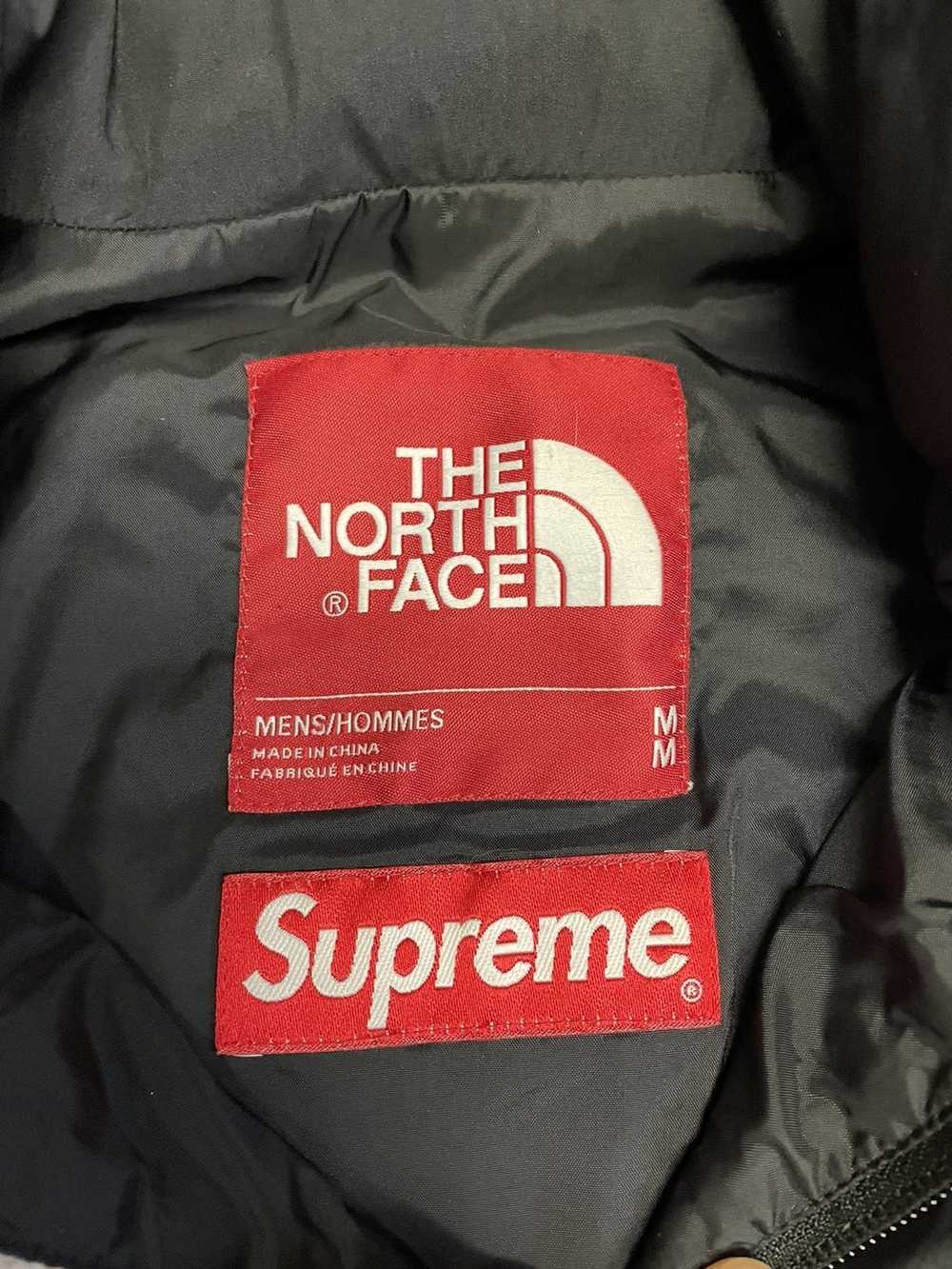Supreme × The North Face FW15 Supreme The North F… - image 4