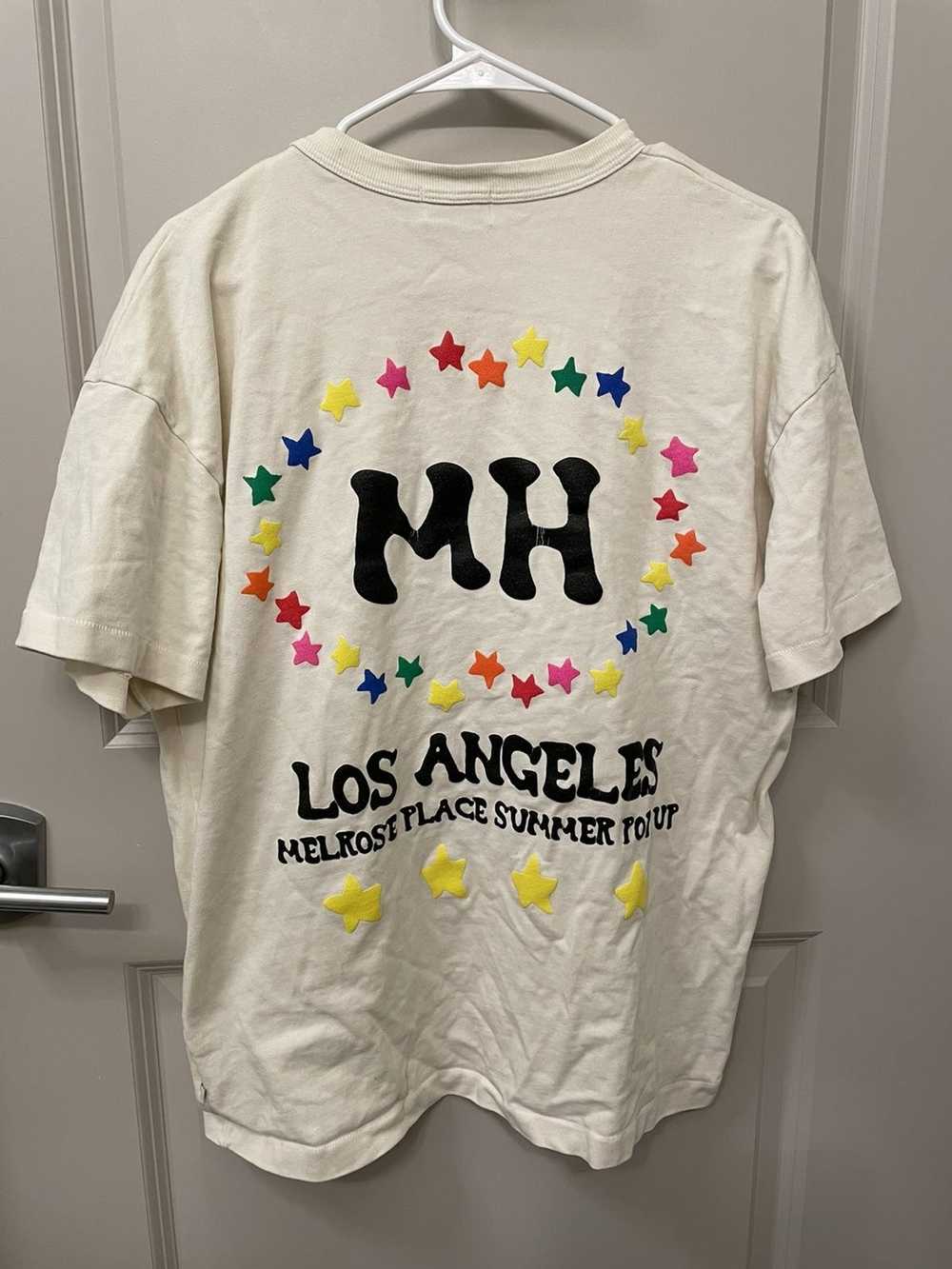 Madhappy Madhappy Melrose Pop Up City of Angels T… - image 2