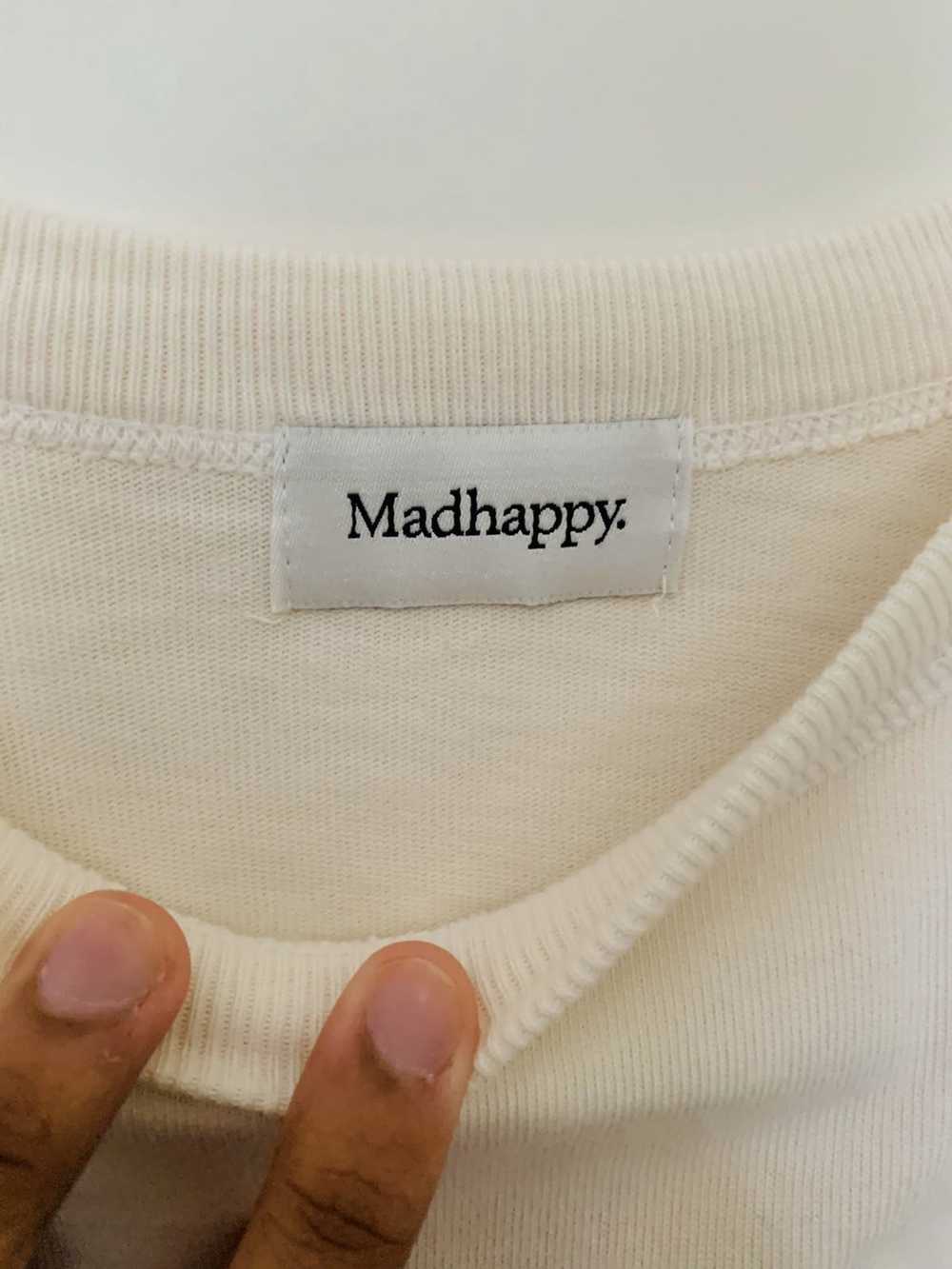 Madhappy Madhappy Melrose Pop Up City of Angels T… - image 7