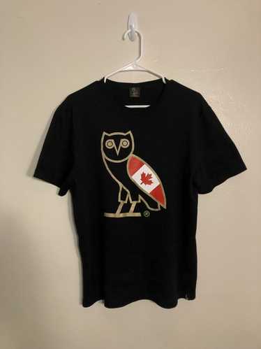 Drake's October's Very Own owl T-shirt – fashion buy of the day, Fashion