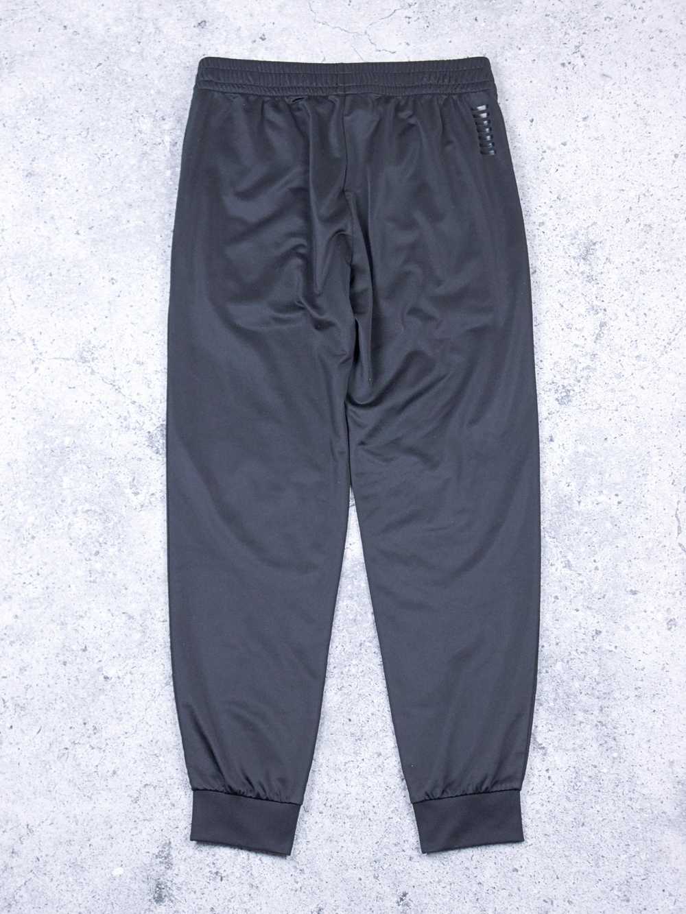 Designer × Emporio Armani EA7 Emporio Armani Blac… - image 2