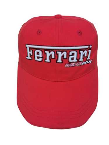 Maserati Racing Car Logo Black Hat Twill Cap Baseball Cap Size S/M and L/XL