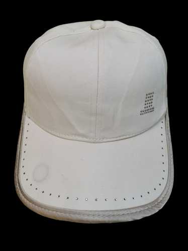 Lanvin × Streetwear LANVIN SPORT HAT CAP