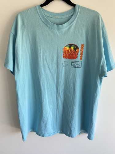 Travis Scott Merch shirt, Travis Scott Cactus tee, Travis Scott t shirt  ST7198